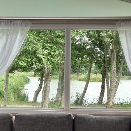 White Acre'S Holiday Park, 602 Sycamore Forest Saint Enoder Luaran gambar