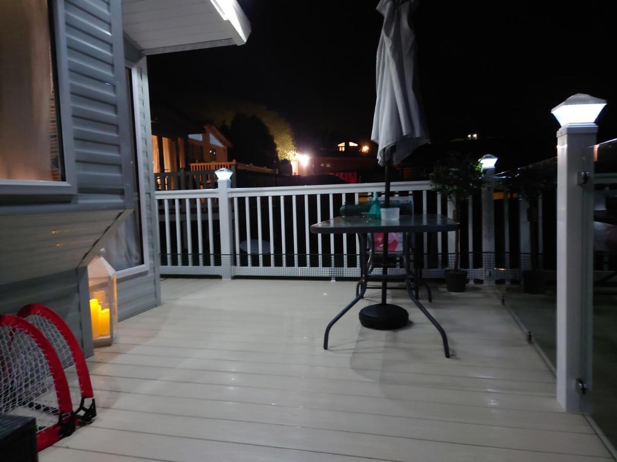 White Acre'S Holiday Park, 602 Sycamore Forest Saint Enoder Luaran gambar