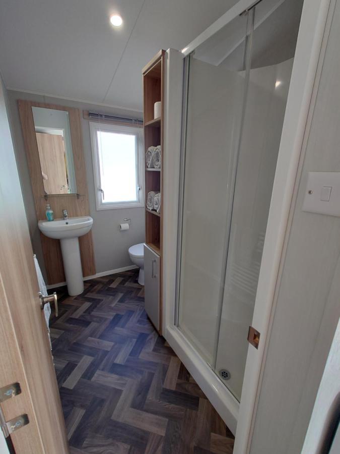 White Acre'S Holiday Park, 602 Sycamore Forest Saint Enoder Luaran gambar