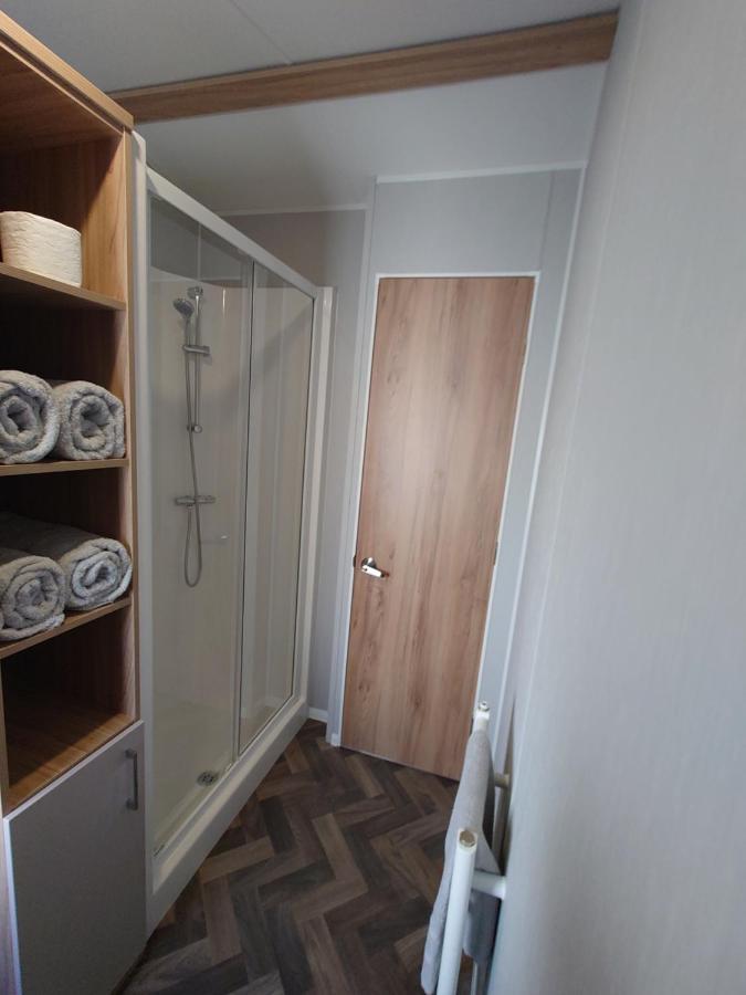 White Acre'S Holiday Park, 602 Sycamore Forest Saint Enoder Luaran gambar