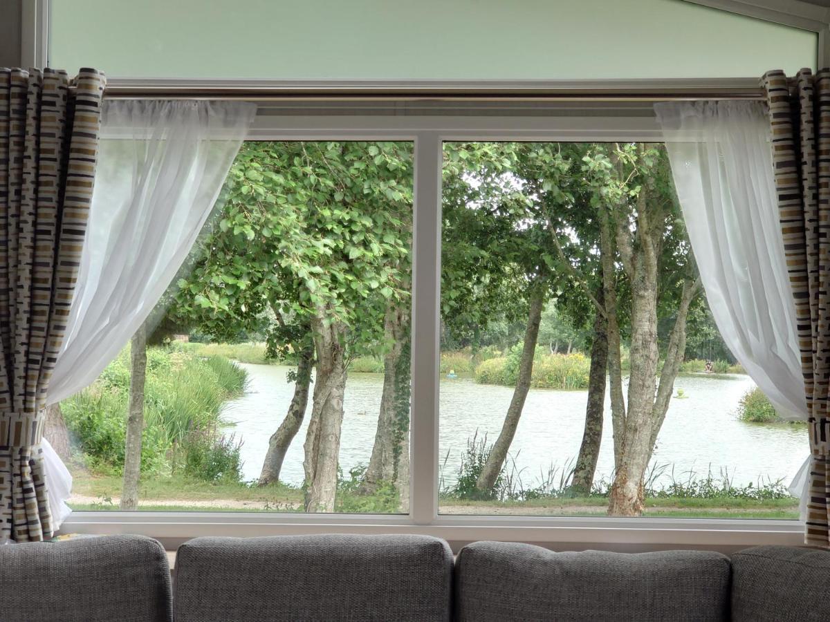 White Acre'S Holiday Park, 602 Sycamore Forest Saint Enoder Luaran gambar