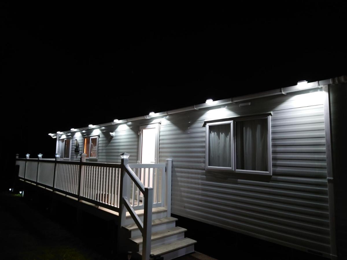 White Acre'S Holiday Park, 602 Sycamore Forest Saint Enoder Luaran gambar