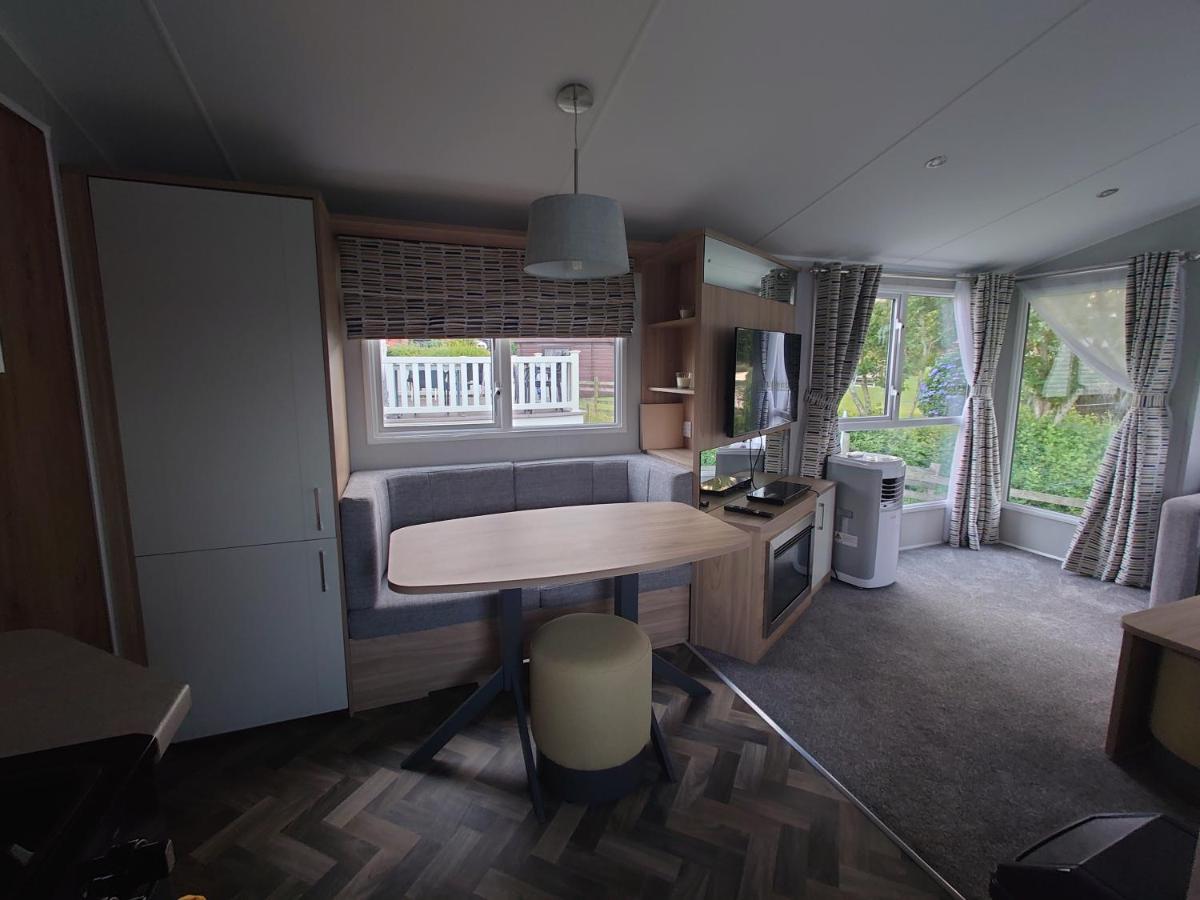 White Acre'S Holiday Park, 602 Sycamore Forest Saint Enoder Luaran gambar