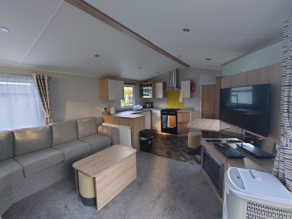 White Acre'S Holiday Park, 602 Sycamore Forest Saint Enoder Luaran gambar