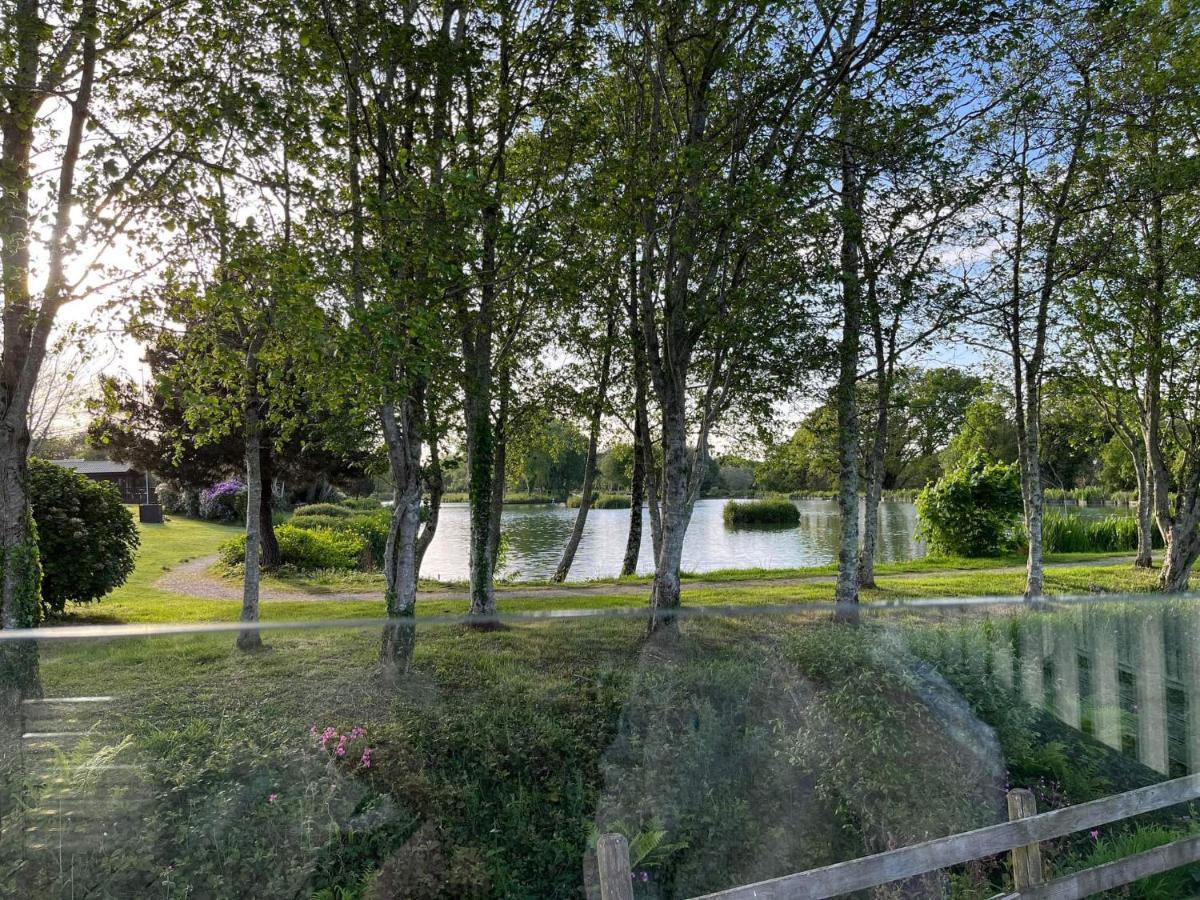 White Acre'S Holiday Park, 602 Sycamore Forest Saint Enoder Luaran gambar